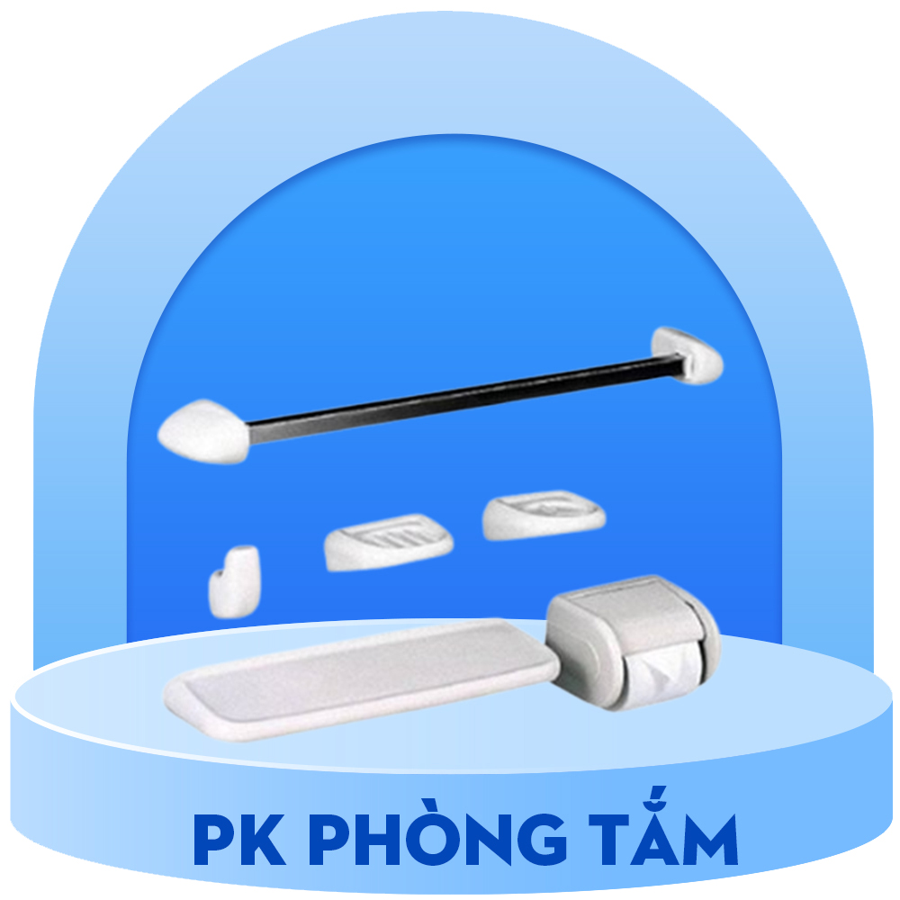 Phụ kiện phòng tắm