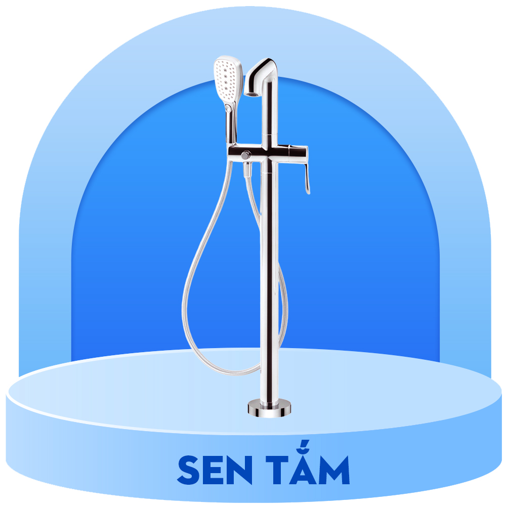 Sen tắm
