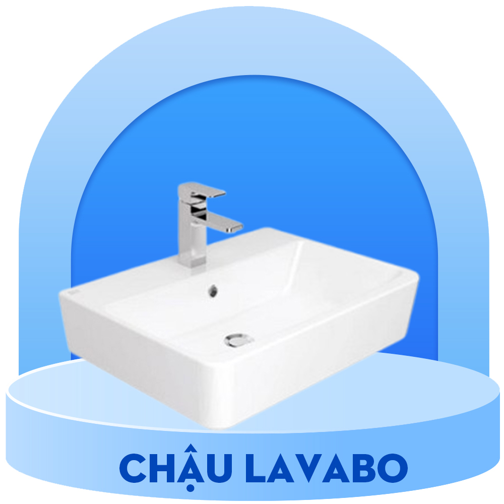 Chậu lavabo