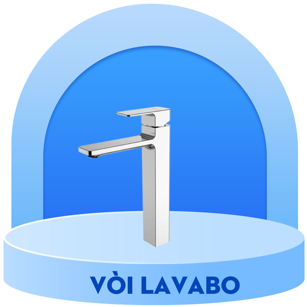 Vòi lavabo