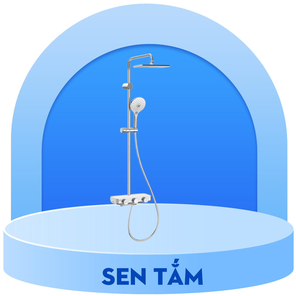 Sen tắm