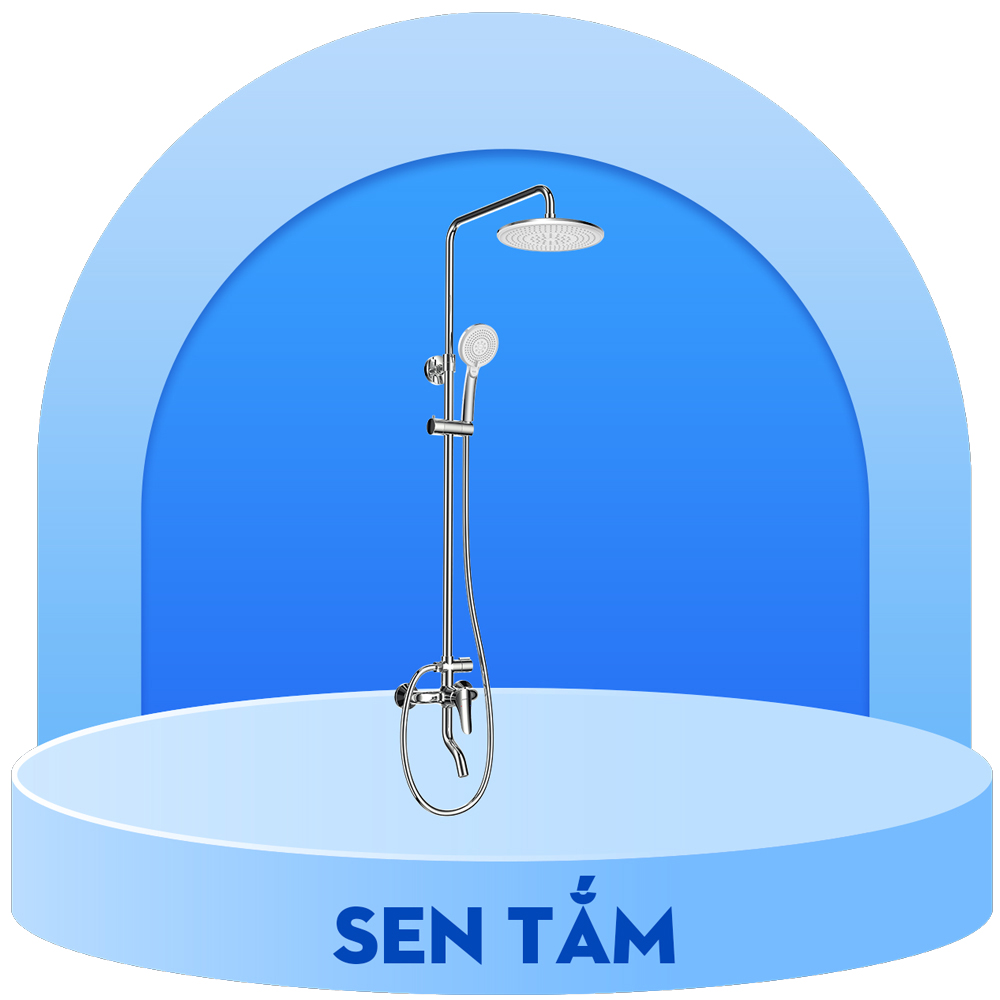 Sen tắm