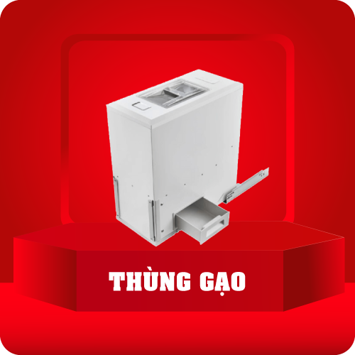 Thùng gạo