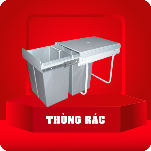 Thùng rác