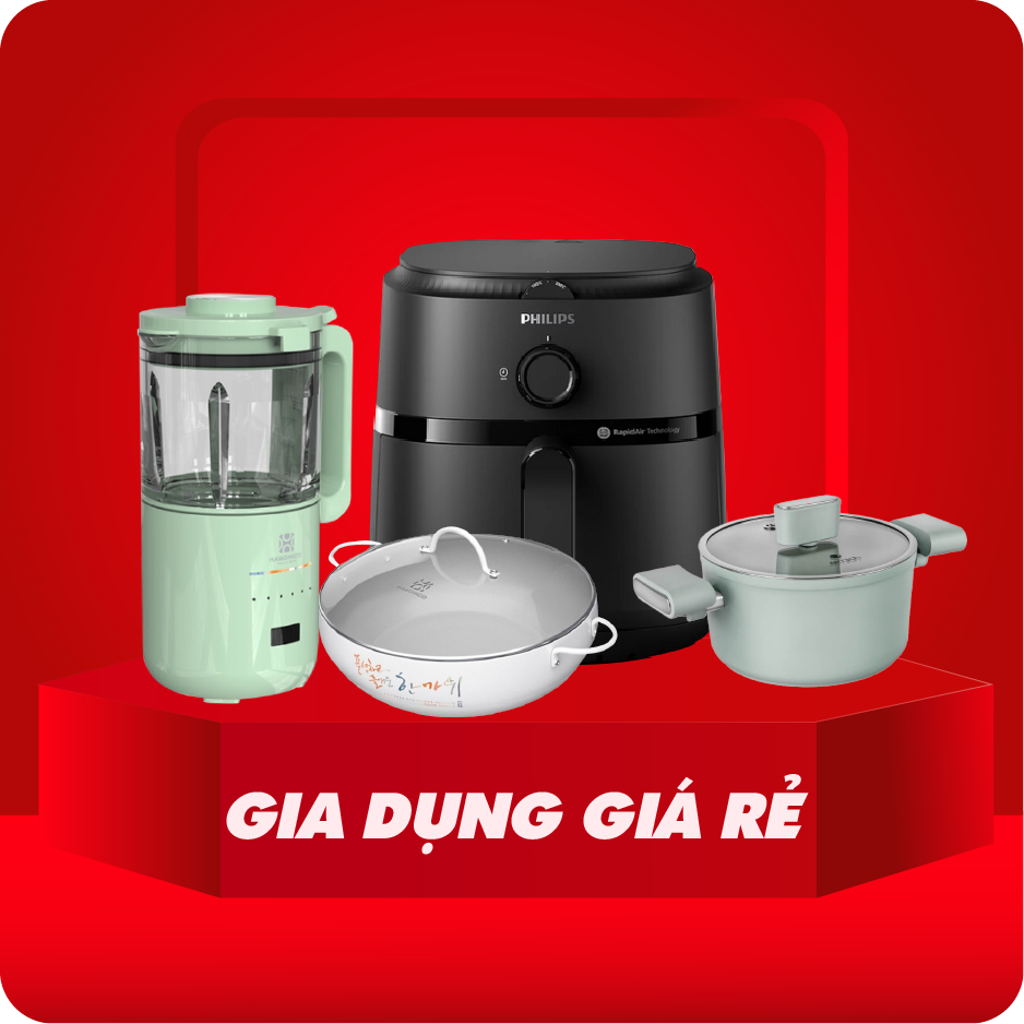 Đồ gia dụng