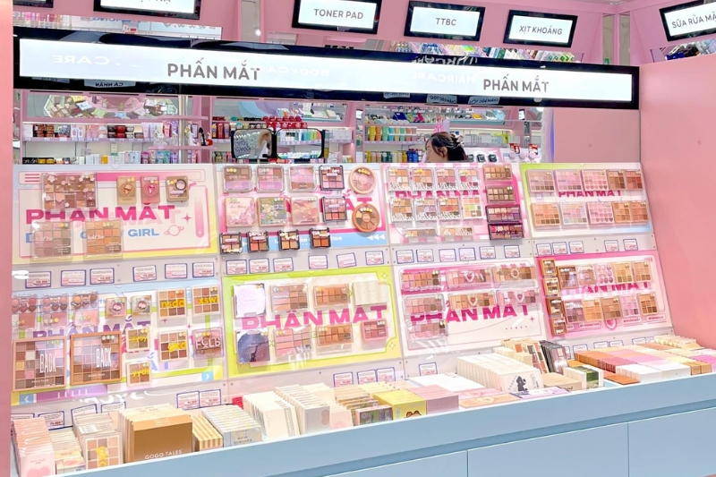 TÌM LAM THẢO GẦN BẠN!