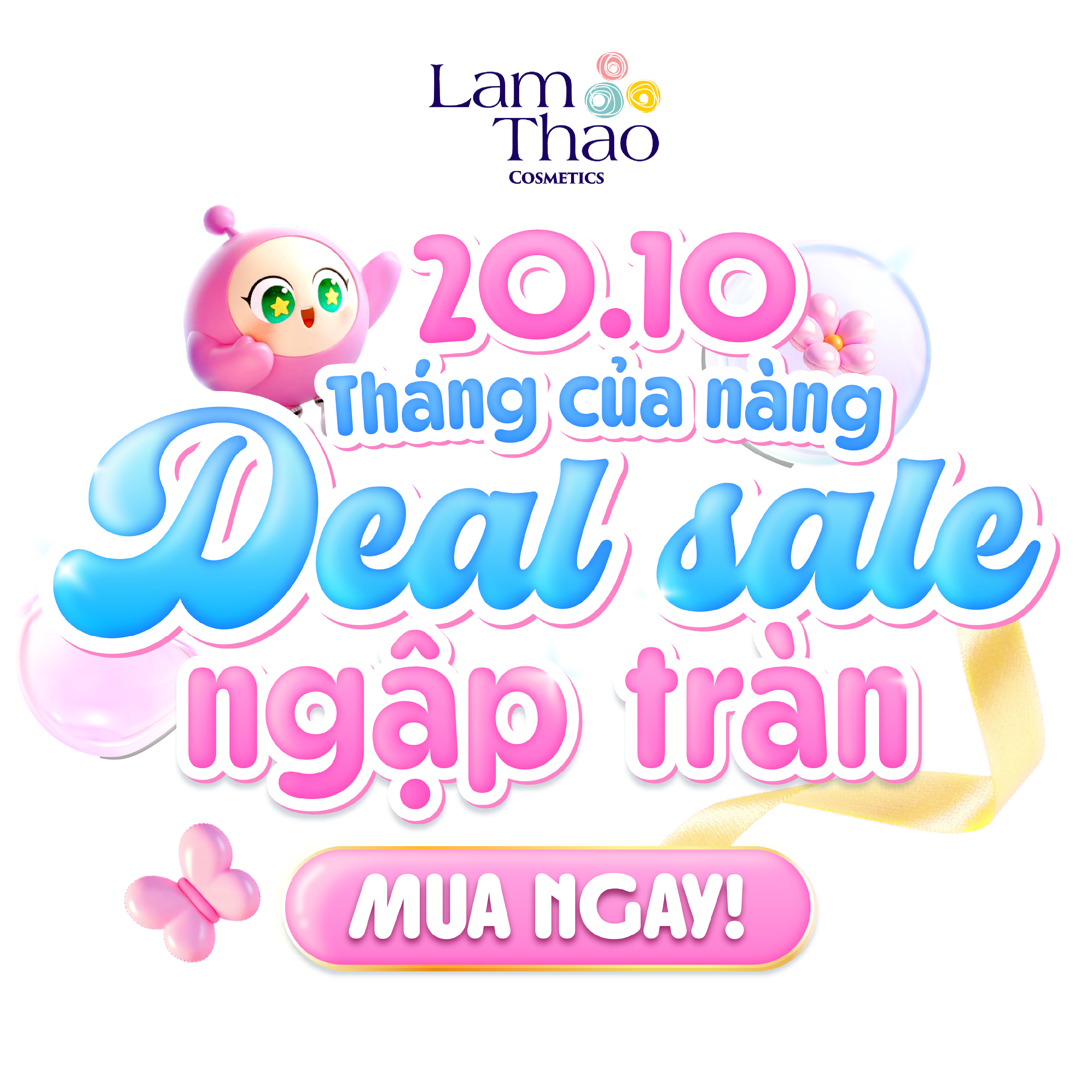 Các ưu đãi của chúng tôi