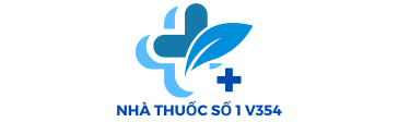 logo Nhà thuốc số 1 V354
