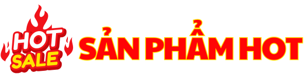 sản phẩm hot