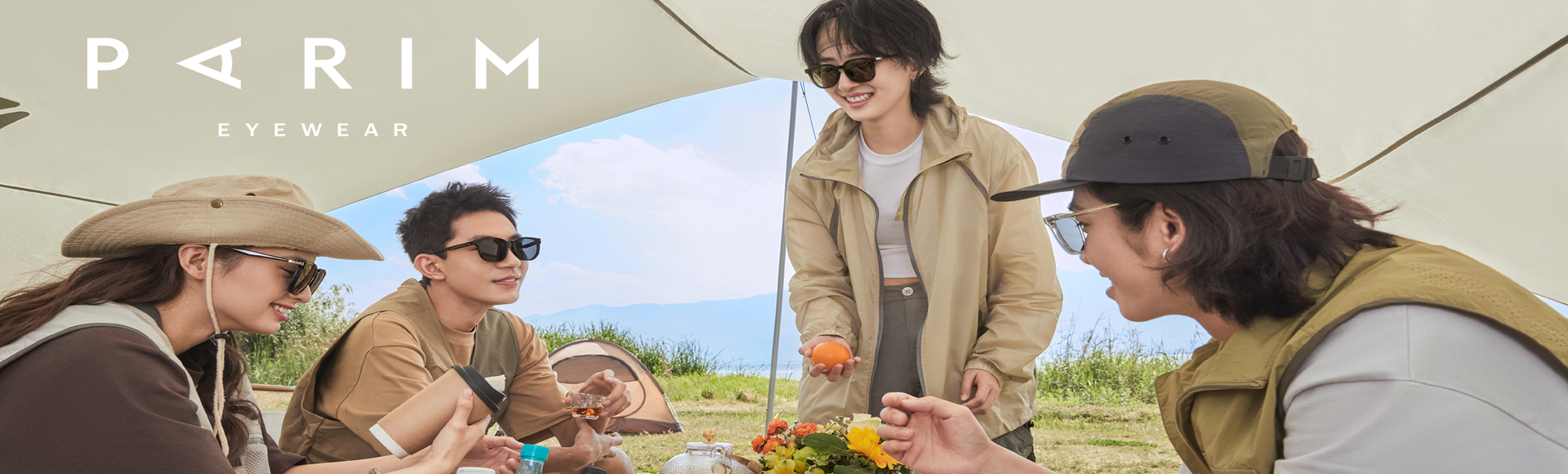 Gọng kính trẻ em