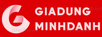 logo Gia Dung Minh Danh