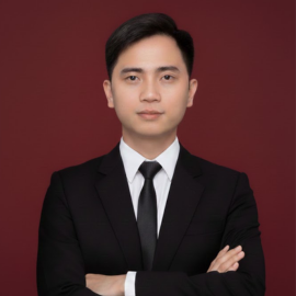 James – Director