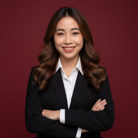 Sarah – Sale Director