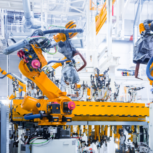 Ống Cao Su Công Nghiệp