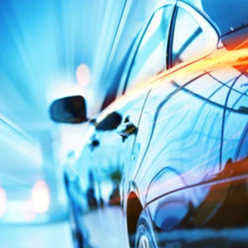 Ống Ôtô / Xe Hơi