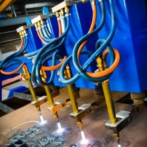 Ống Nhựa</br>Công Nông Nghiệp