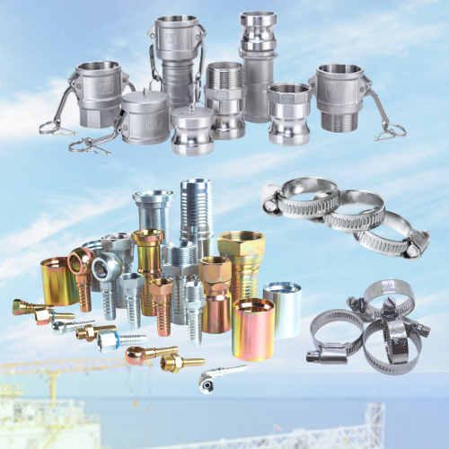 Phụ Kiện và</br>Linh Kiện Ống