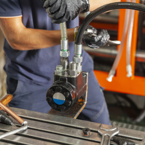 Sản Phẩm Gia Công