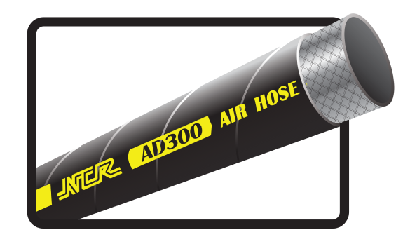 AIR HOSE - HEAVY DUTY