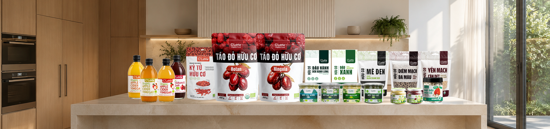 Tất cả sản phẩm