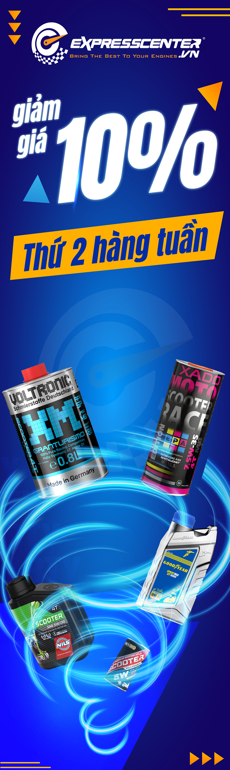 SẢN PHẨM CAO CẤP