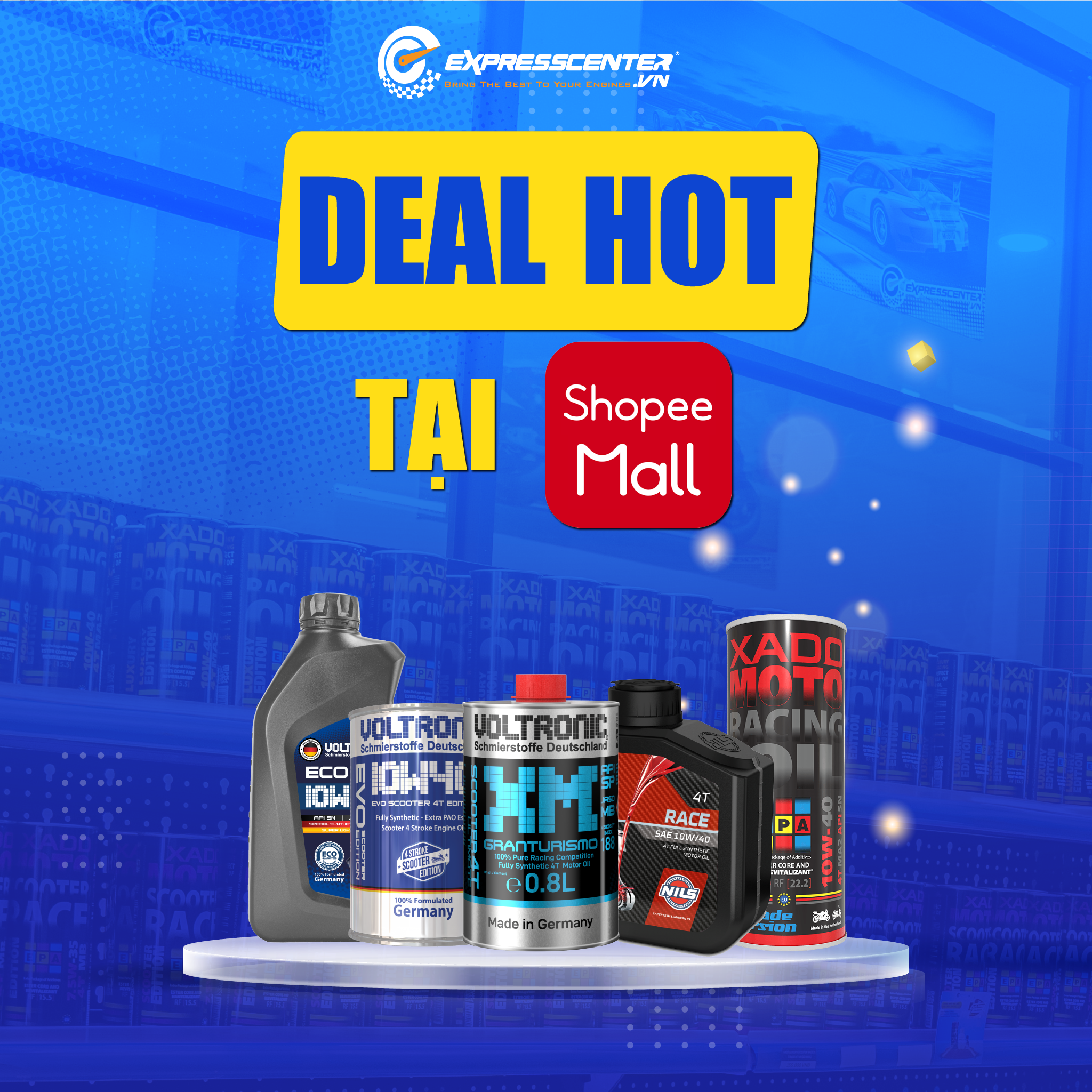 Shopee_ExpressCenter