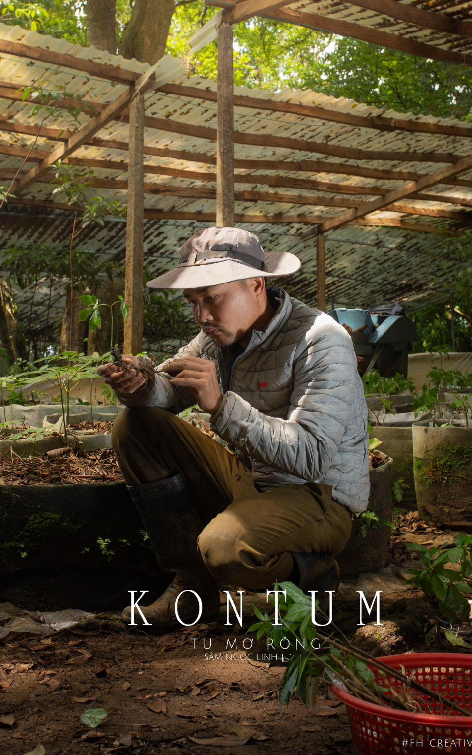 Đối Mặt Với Thách Thức