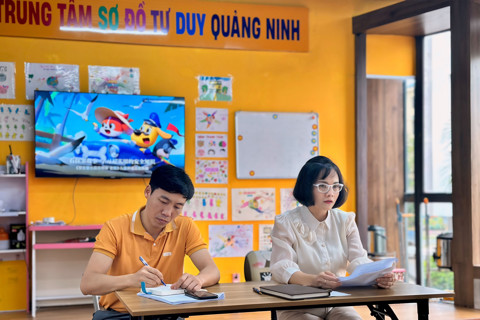 Hoạt động  4