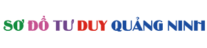 Sơ đồ tư duy Quảng Ninh