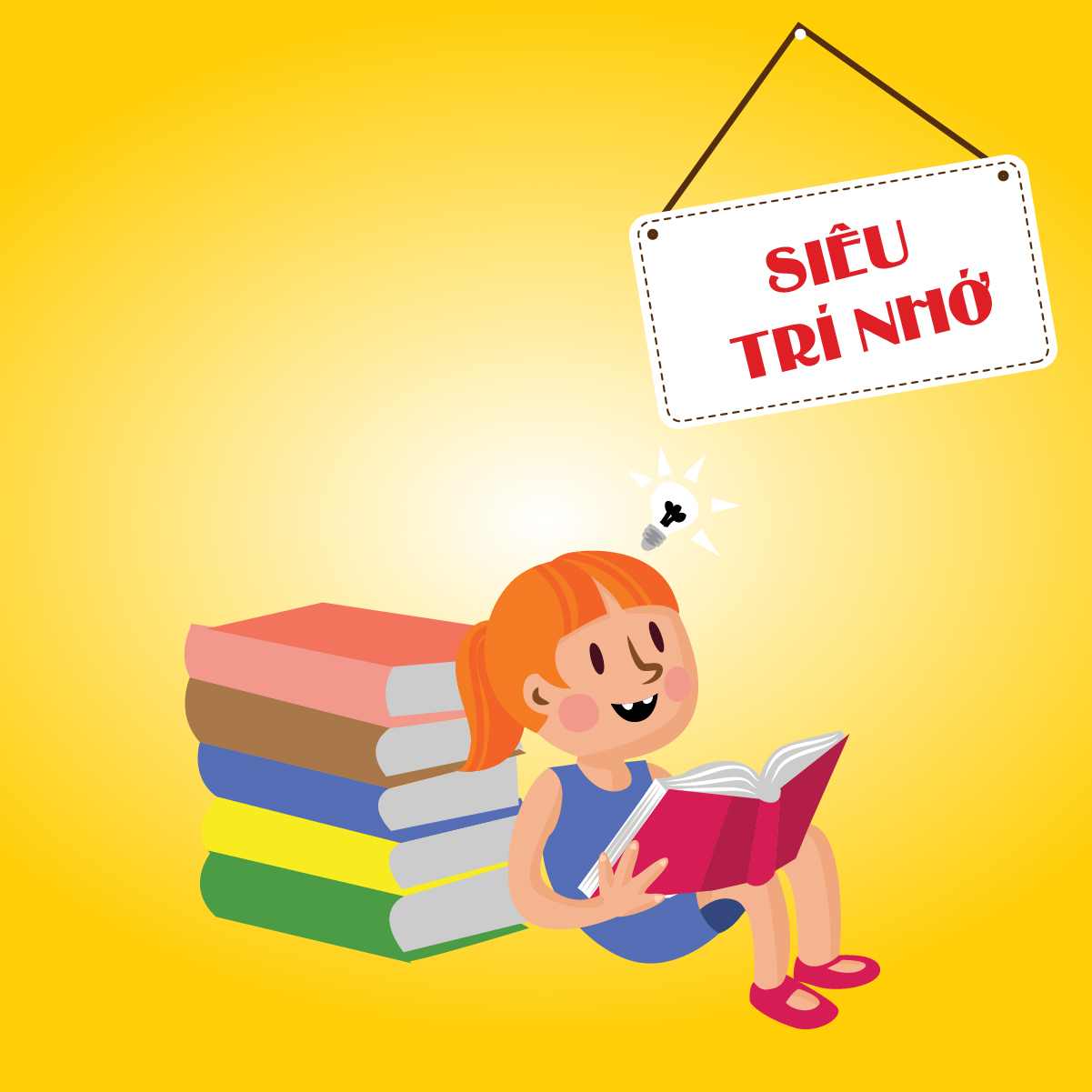 Siêu trí nhớ