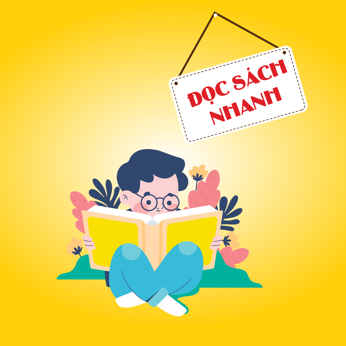 Đọc sách nhanh