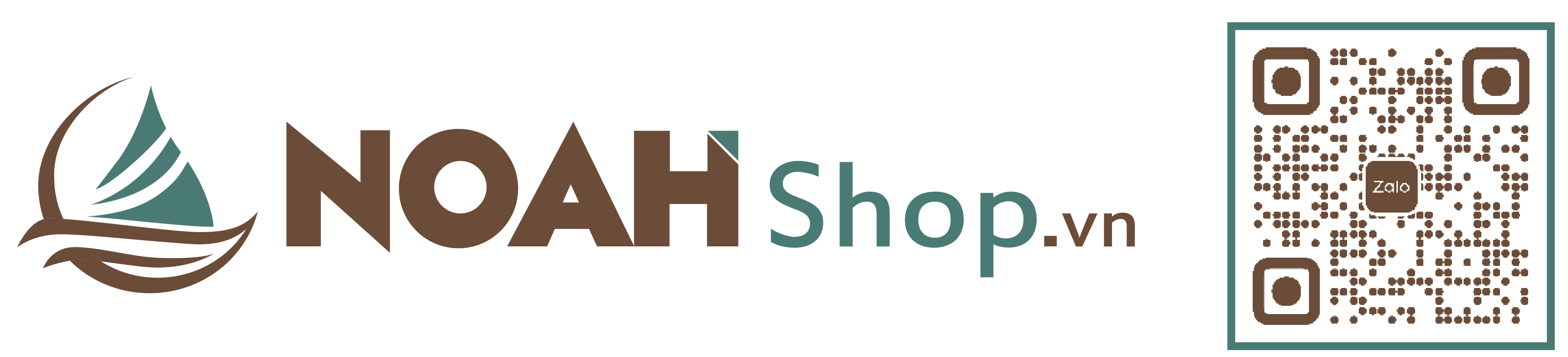 logo noahshop