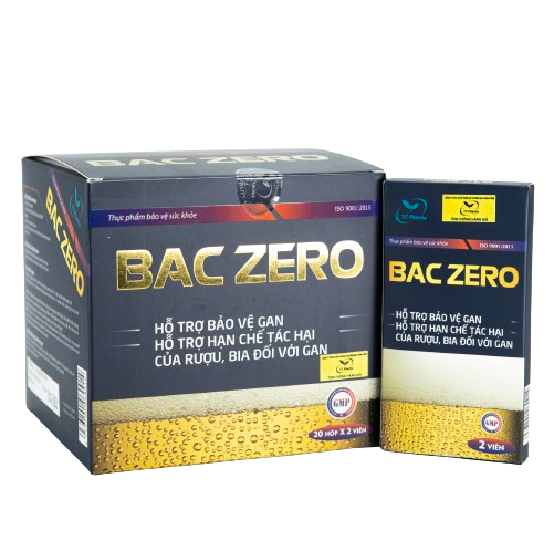 Zero Bac Test BAC ZERO