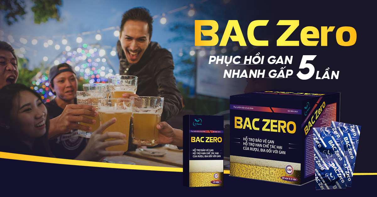 Zero Bac BAC ZERO