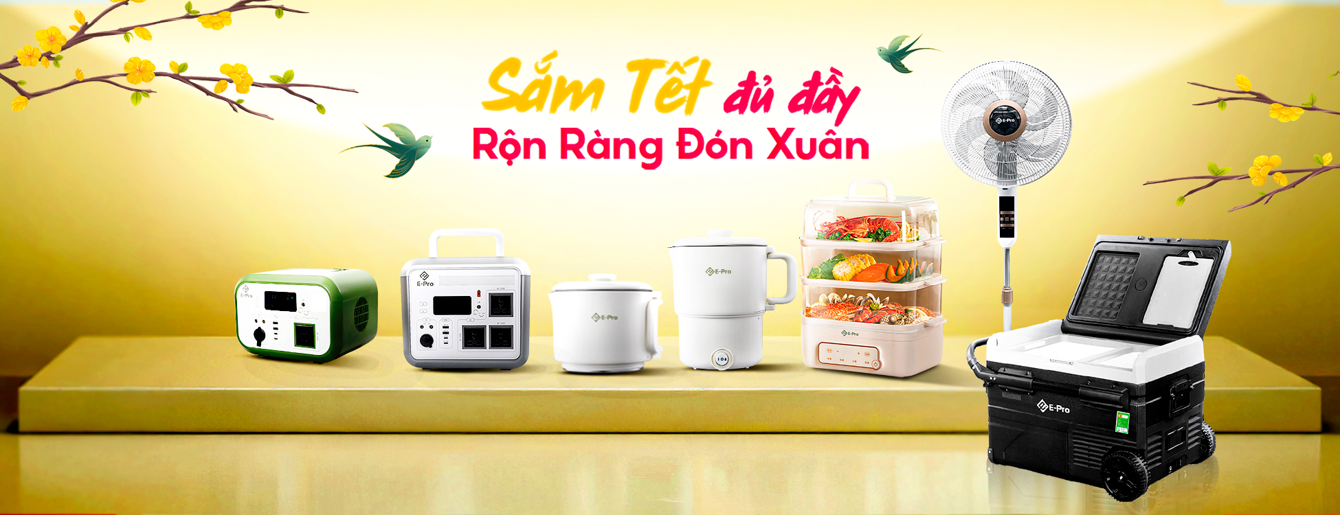 Nồi lẩu hấp đa năng