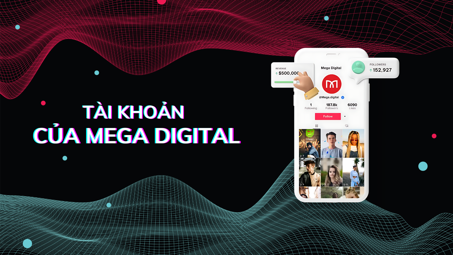 ĐƯỢC TIN TƯỞNG BỞI KHÁCH HÀNG