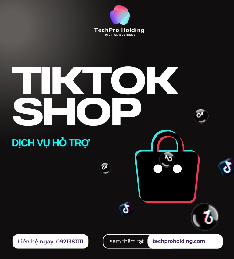 TikTok Shop