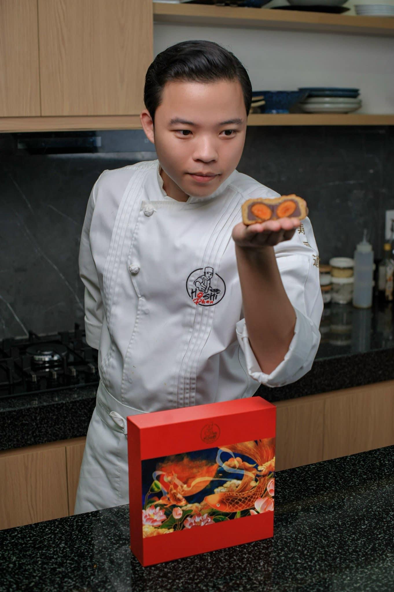 HOSHI PHAN