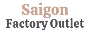 Sai Gon Factory Outlet