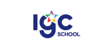 Logo IGC đồng phục asia uniform