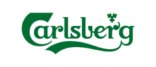 Logo carlsberg đồng phục asia uniform