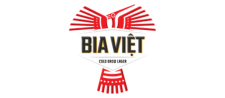 Logo bia việt đồng phục asia uniform
