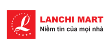 Logo lan chi siêu thị đồng phục asia uniform