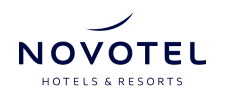 Logo Novotel đồng phục asia uniform