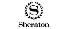 Logo sheraton đồng phục asia uniform