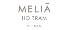 Logo melia hồ tràm đồng phục asia uniform