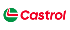 Logo castrol đồng phục asia uniform