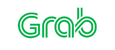 Logo Grab đồng phục asia uniform