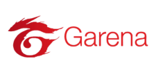 Logo Garena đồng phục asia uniform