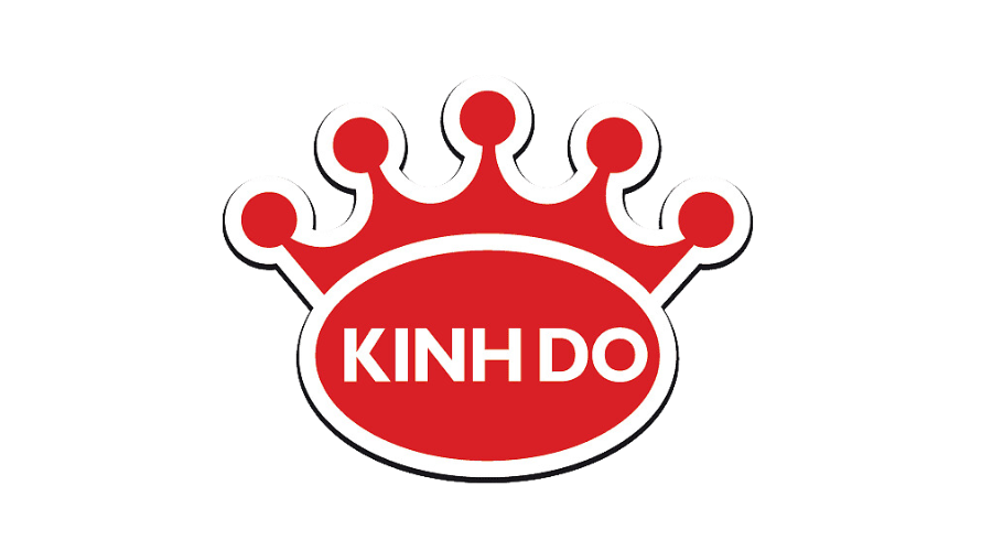 Logo Kinh đô đồng phục asia uniform